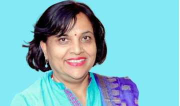 कान्ता रिजाल साइप्रसको राजदूतमा नियुक्त